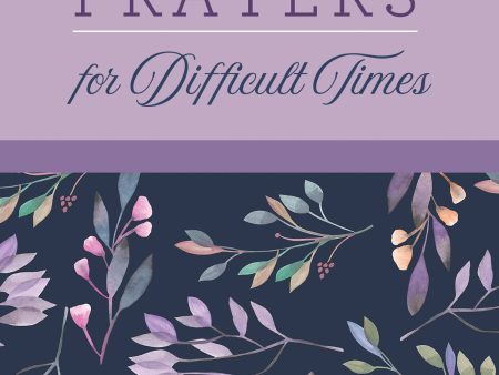 3-Minute Prayers for Difficult Times Online