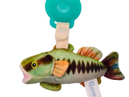 Bass Pacifier + Gamezies Cheap