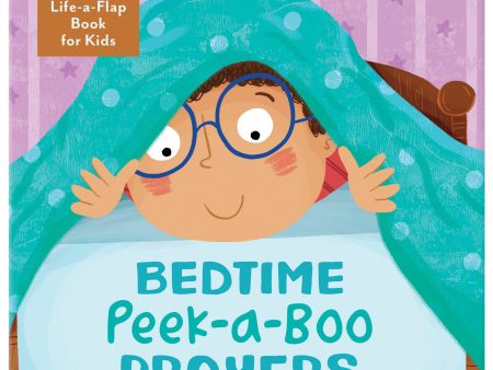 Bedtime Peek-a-Boo Prayers For Sale