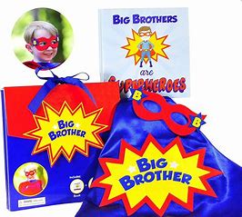 Big Brother Gift Set Online