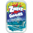 Zweet Gummy Blue Sharks on Sale