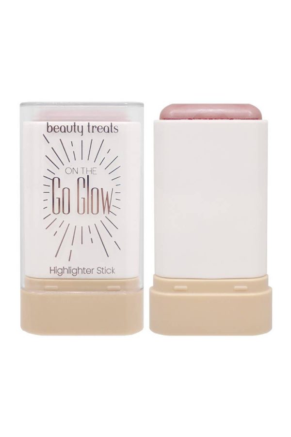 Beauty Treats - On The Go Glow Highlighter Stick For Discount