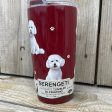 Bichon Frise Tumbler For Cheap