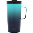 Simple Modern Scout Coffee Mug - 18oz Hot on Sale