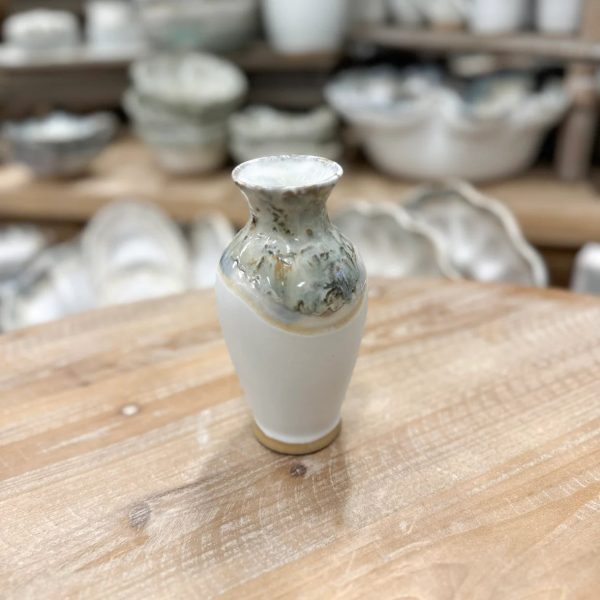 Bud Vase Pottery For Cheap