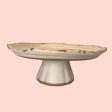 Cake Stand Pottery For Discount