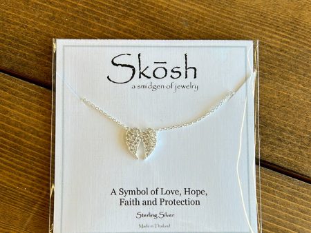 A Symbol of Love, Hope, Faith & Protection Online Hot Sale