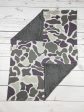 Baby Camouflauge Print Blanket Sale