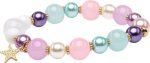 Boutique Star Key Bracelet Cheap