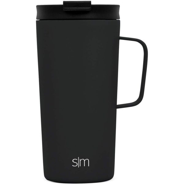 Simple Modern Scout Coffee Mug - 18oz Hot on Sale