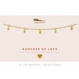 Bunches of Love Necklace Hot on Sale