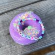 Bracelet & Donut Bath Bomb Duo For Discount