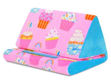 Cupcake Party Tablet Pillow For Discount