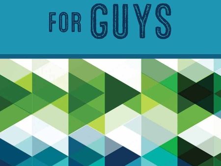 3-Minute Devotions for Guys Supply