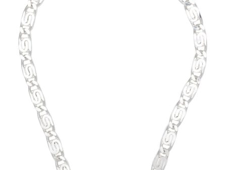 Vortex Thick Necklace Online