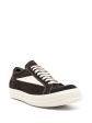 Vintage Low-Top Sneakers Hot on Sale