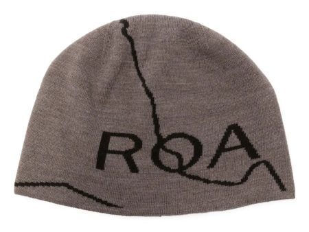 Logo-Intarsia Beanie Online Hot Sale