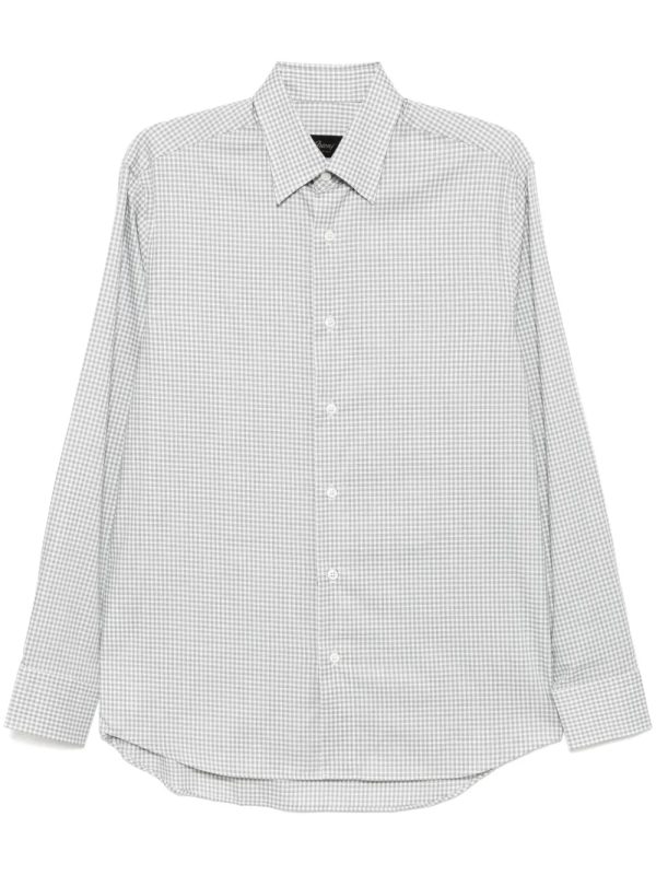 Checked Shirt Online now