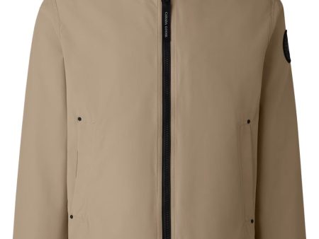 Rosedale Jacket on Sale