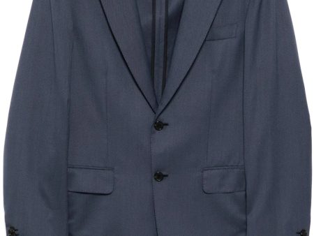 Patch Pocket Suit Set Sale