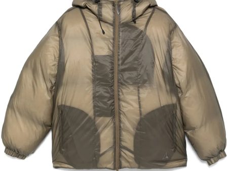 Padded Jacket Discount