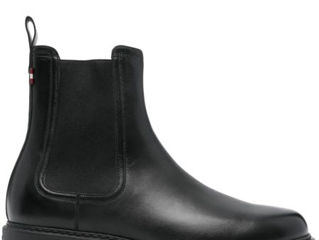 Leather Chelsea Boots Online