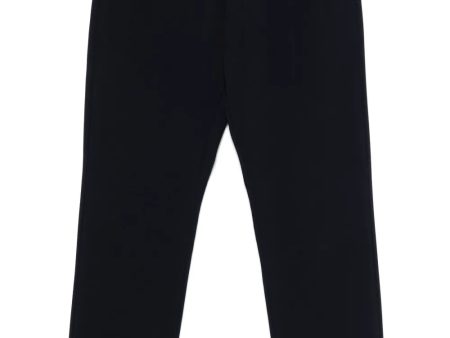 Ribbed Trousers For Cheap