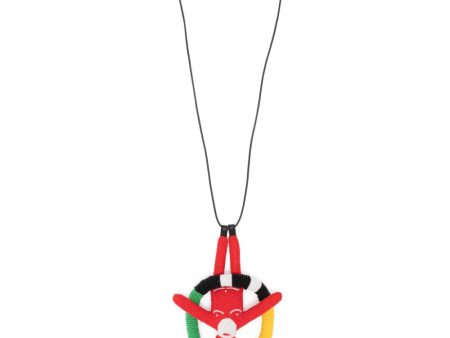 Boom Jewel Necklace For Cheap