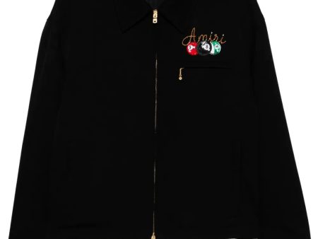 Bead-Embellished Jacket Online Hot Sale