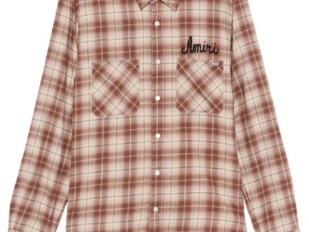 Shotgun Flannel Shirt Cheap