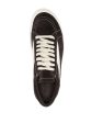 Vintage Low-Top Sneakers Hot on Sale