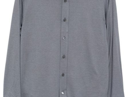 Classic Collar Shirt Hot on Sale