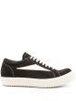 Vintage Low-Top Sneakers Hot on Sale