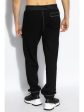 4G-Embroidered Track Pants Online Hot Sale