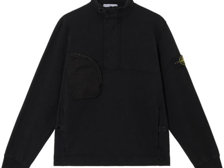 Zip-Up Sweatshirt Online Hot Sale