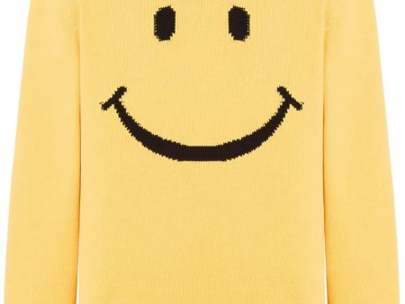 Logo-Embroidered Jumper Hot on Sale