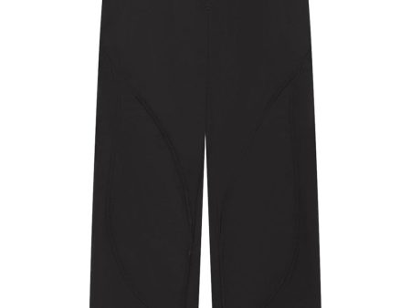 Concordance Puffed Trousers For Discount