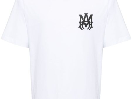 Ma Core Raised-Logo T-Shirt Cheap