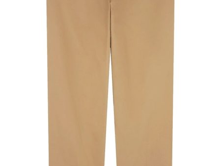 Cotton Trousers For Sale