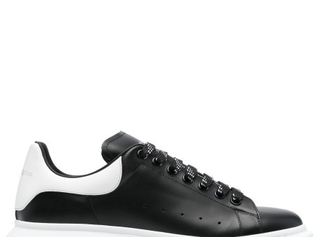 Larry Leather Sneakers Online